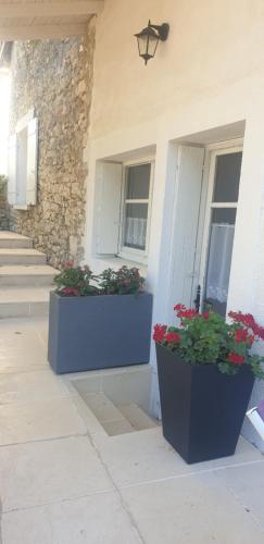 Gîte du Tilleul 10 pers