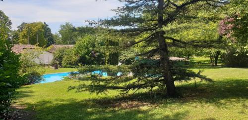 Gîte du Tilleul 10 pers