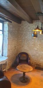 Gîte du Tilleul 10 pers
