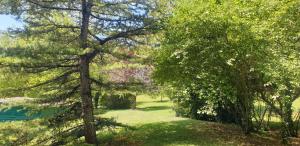 Gîte du Tilleul 10 pers