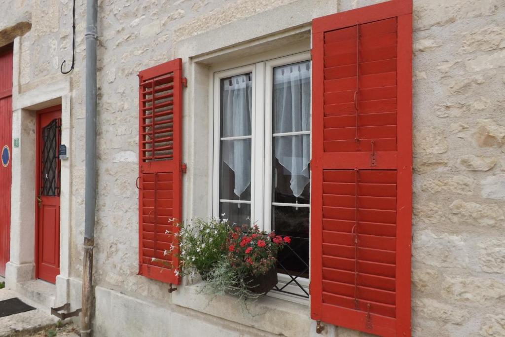 Gîte du Toilier 19 route des côtes, 55210 Thillot-sous-les-Côtes
