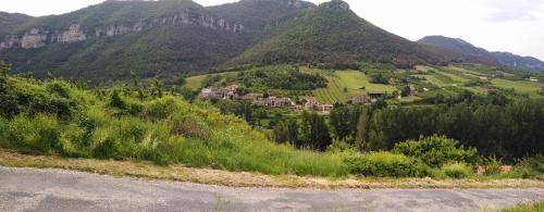 Gite Du Tourdre