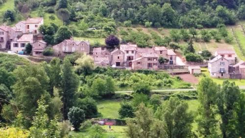 Gite Du Tourdre