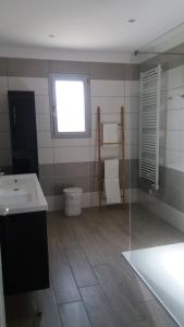 Maison de vacances Gîte du val d' Armançon 5 Rue de la Fontaine 21500 Quincerot Bourgogne