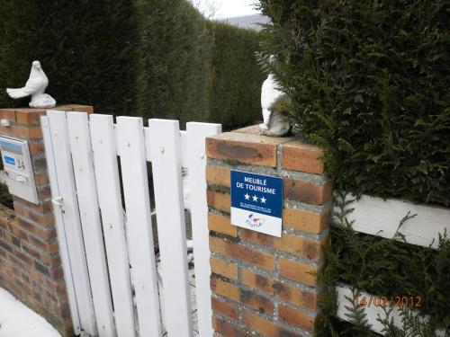Gite du Valasse