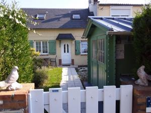 Gite du Valasse