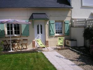 Gite du Valasse