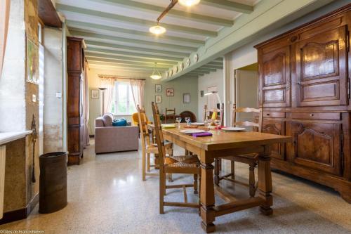 Gîte du Verger