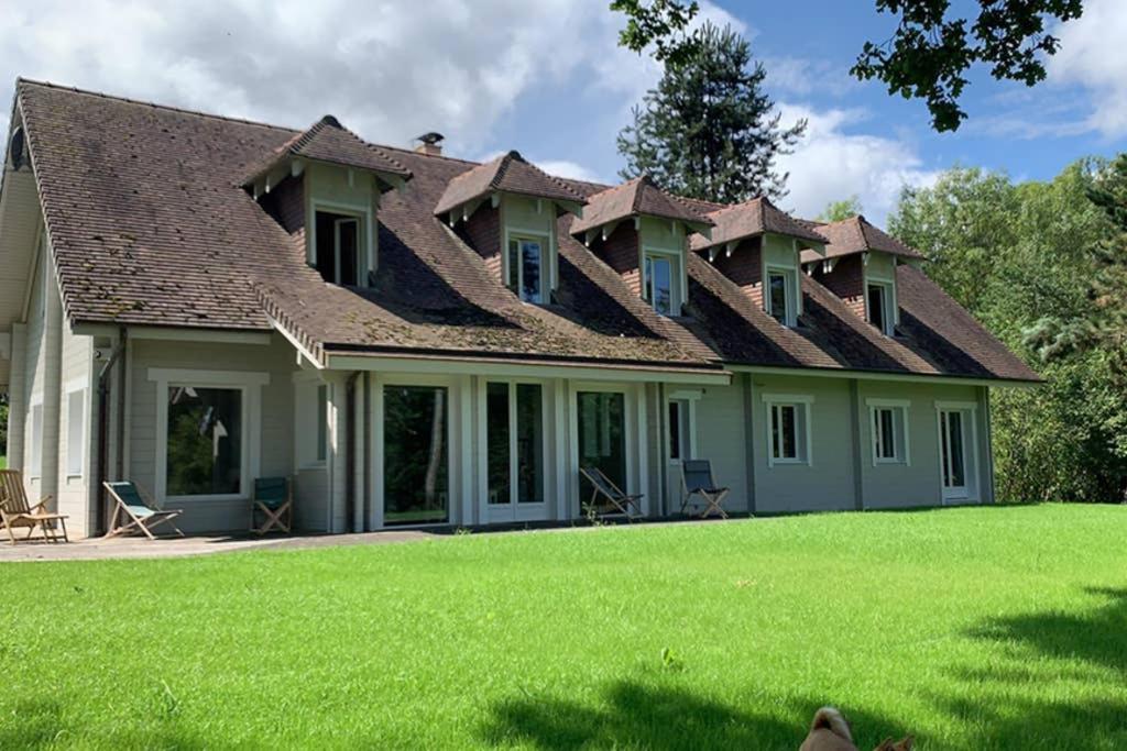 Gite du Vieux Charme 58310 Saint-Amand-en-Puisaye