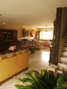Gîte du vignoble Sidky