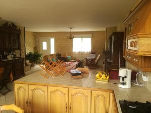 Gîte du vignoble Sidky