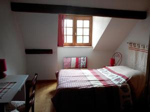 Maison de vacances Gite duplex du vignoble Alsace 5A Rue Walch 68250 Rouffach Alsace