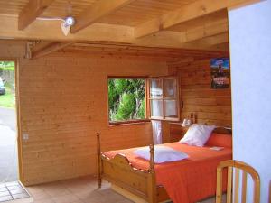 Gîte-Duplex La K-Bane 3 impasse des jardins Piscine et Jacuzzi à 500m