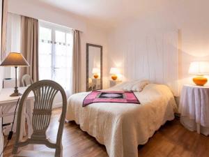 Gîte Dureil, 2 pièces, 4 personnes - FR-1-410-331