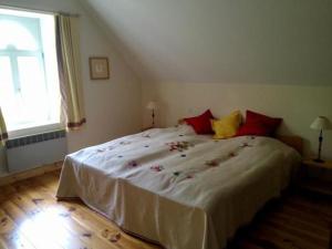 Gîte Dureil, 6 pièces, 8 personnes - FR-1-410-208