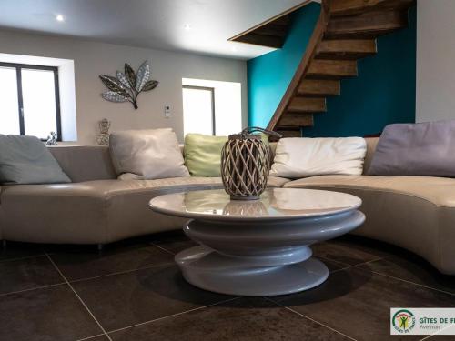 Gîte Durenque, 5 pièces, 8 personnes - FR-1-601-346