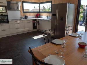 Gîte Durenque, 5 pièces, 8 personnes - FR-1-601-346