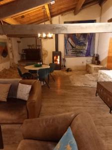 Gite Ecogite le Luquet Saint Beauzeil Tarn et garonne