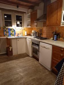 Gite Ecogite le Luquet Saint Beauzeil Tarn et garonne