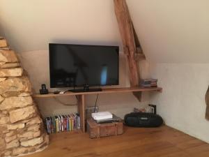 Gîte écologique en vallée de la Dordogne Lotoise