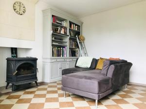 Gîte Ecrin d'Artiste
