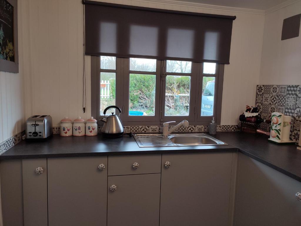 Gîte Ecurie LePireau fr