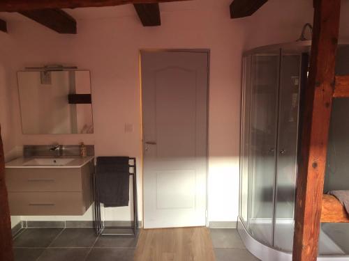 Gîte Elisa et Léna