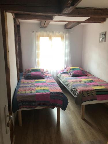 Gîte Elisa et Léna