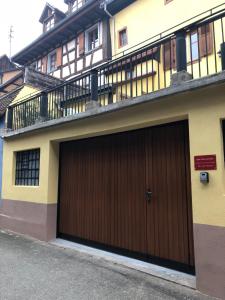 Gîte Elisa et Léna