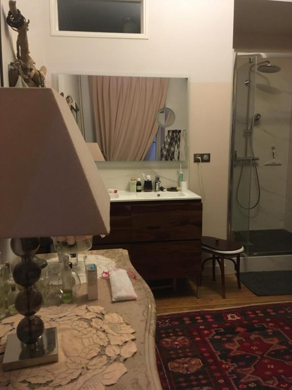 Maison de vacances Gîte Emmanuelle 20 Rue Carnot 33490 Saint-Macaire