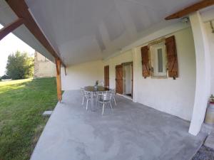Gîte en Béarn entre Océan et Montagne classé 4 Etoiles