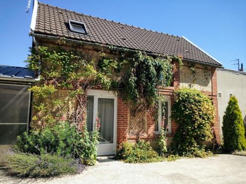 Gîte en champagne Le Sarment
