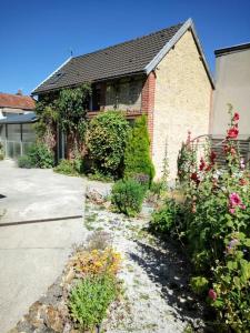 Gîte en champagne Le Sarment