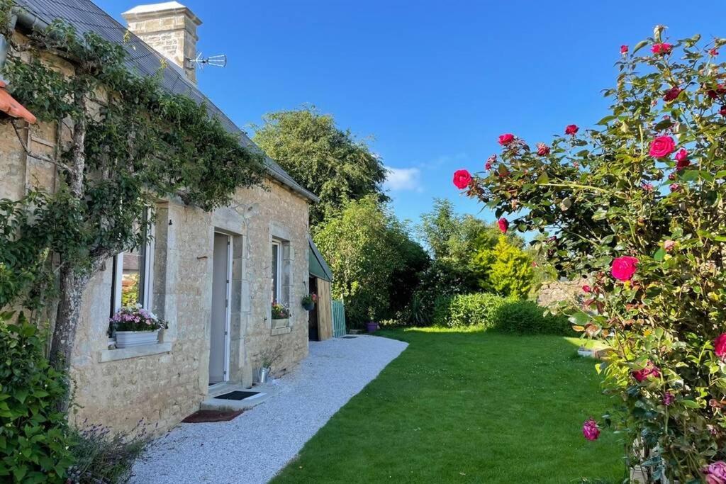 Gîte en Cotentin 6 Route de Neuville, 50360 Étienville