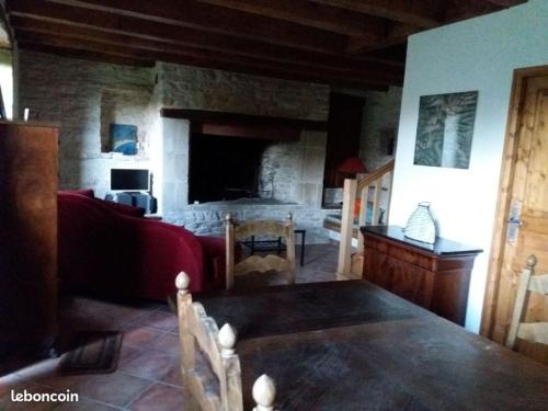 Gite en Perigord, chez Lydia