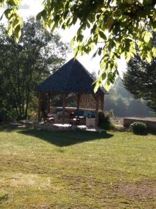 Maison de vacances Gite en Perigord, chez Lydia 4 chemin du breuil 24570 Condat-sur-Vézère Aquitaine