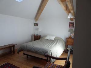 GITE EN PLEIN COEUR DU QUERCY