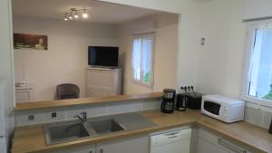 Maison de vacances Gite en Sologne, -Châteaux de la Loire, Beauval - 7B rue de la Madeleine 41200 Millançay 41200 Millançay Région Centre