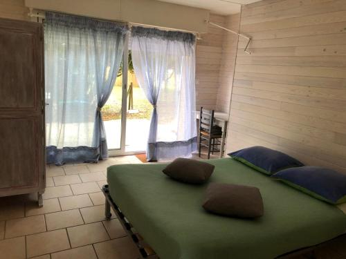 Gîte en Sologne