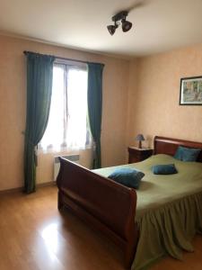 Gîte en Sologne