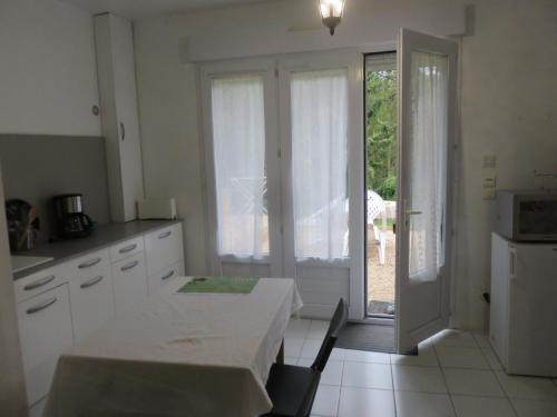 Gîte en Touraine