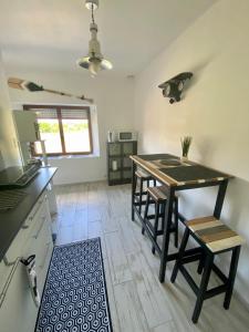 Gîte entièrement rénové Bord de Sèvre