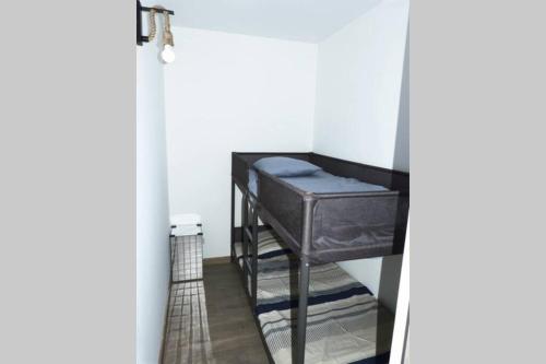 Gîte entièrement rénové sur le thème de la mer.