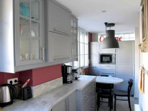 Gîte Entraygues-sur-Truyère, 3 pièces, 4 personnes - FR-1-601-329