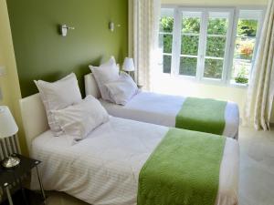Gîte Entraygues-sur-Truyère, 3 pièces, 4 personnes - FR-1-601-329