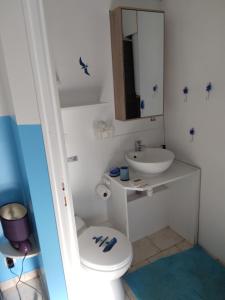 Maison de vacances GITE ENTRE TERRE ET MER 614 Les Ores 85320 Mareuil-sur-Lay Pays de la Loire