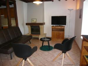 Gîte Épieds-en-Beauce, 4 pièces, 5 personnes - FR-1-590-28
