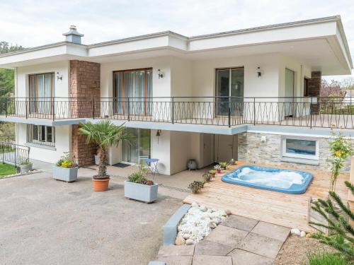 Gîte Épinal, 3 pièces, 4 personnes - FR-1-589-53