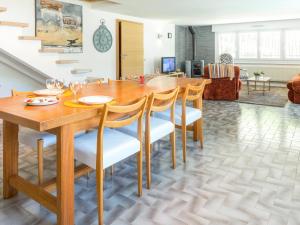 Gîte Épinal, 3 pièces, 4 personnes - FR-1-589-53