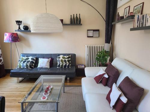 Gîte Épinal, 3 pièces, 5 personnes - FR-1-589-92